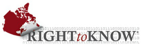 Right to Know Week