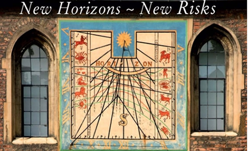 New Horizons, New Risks