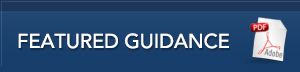 Featured Guidance