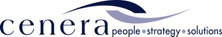 Cenera logo