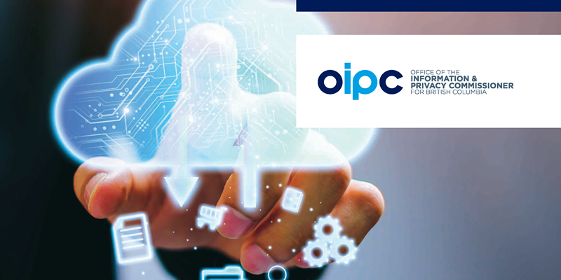 OIPC Blog